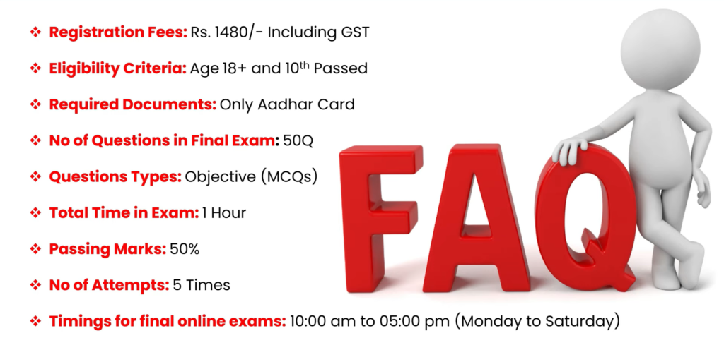 TEC Certificate Registration Process 2024