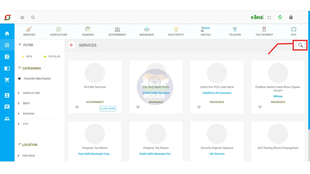 CSC IRCTC Registration 2024