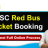 CSC Red Bus Service